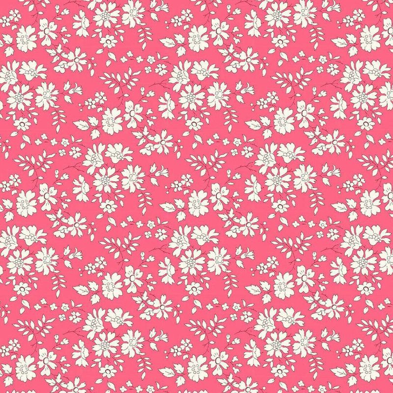 Liberty Tana Lawn - Capel Organic B - 25cm