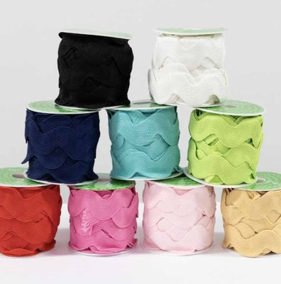 Jumbo Ric Rac / Per metre