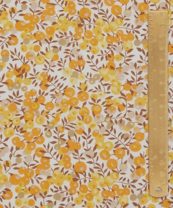 Liberty Tana Lawn / Wiltshire AD / 25cm