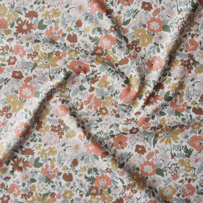 Liberty Tana Lawn / Daisy Morisa A / 25cm