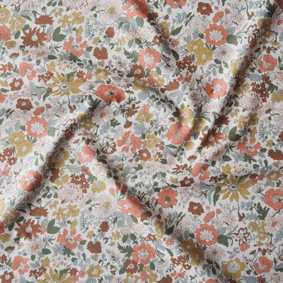 Liberty Tana Lawn / Daisy Morisa A / 25cm