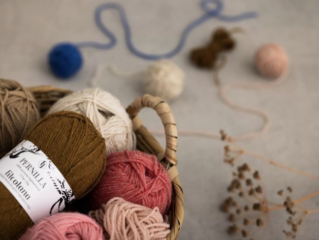 Filcolana / Pernilla