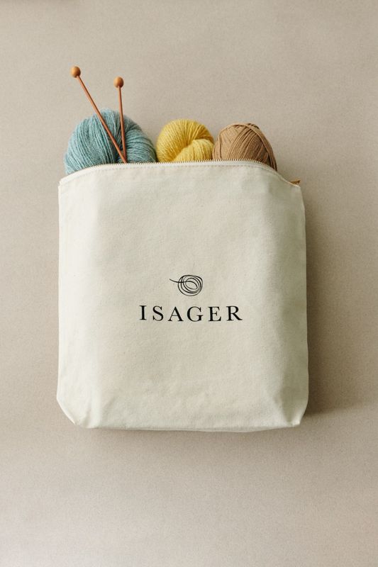 Isager Project Bag