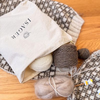 Isager Project Bag