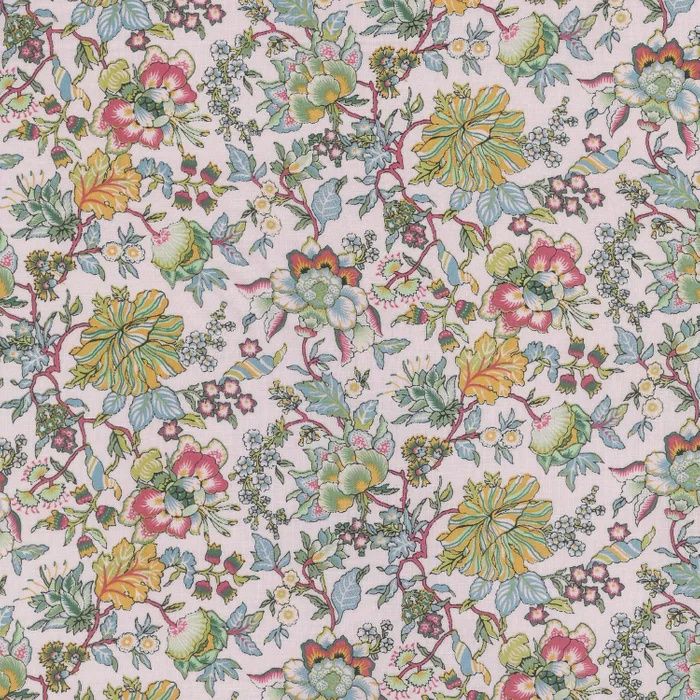 Petra Prins Collection / Botanical Garden - Rose / Per 25cm