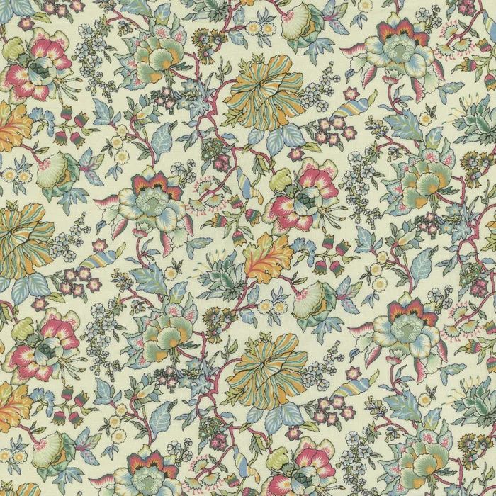 Petra Prins Collection / Botanical Garden - Sage / Per 25cm