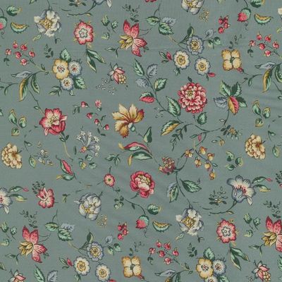 Petra Prins Collection / Spring Garden - Green / Per 25cm