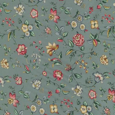 Petra Prins Collection / Spring Garden - Green / Per 25cm