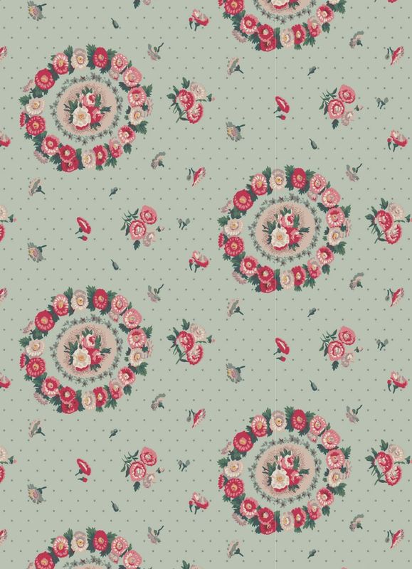 L'uccello Constance / Marielle / Per 25cm