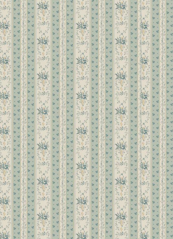 L'uccello Constance / Sophie 1 Blue / Per 25cm