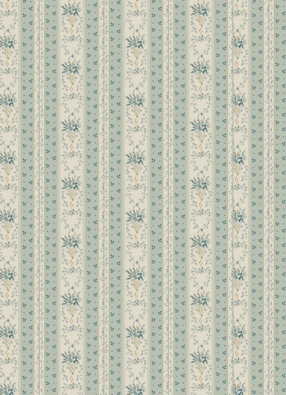 L'uccello Constance / Sophie 1 Blue / Per 25cm