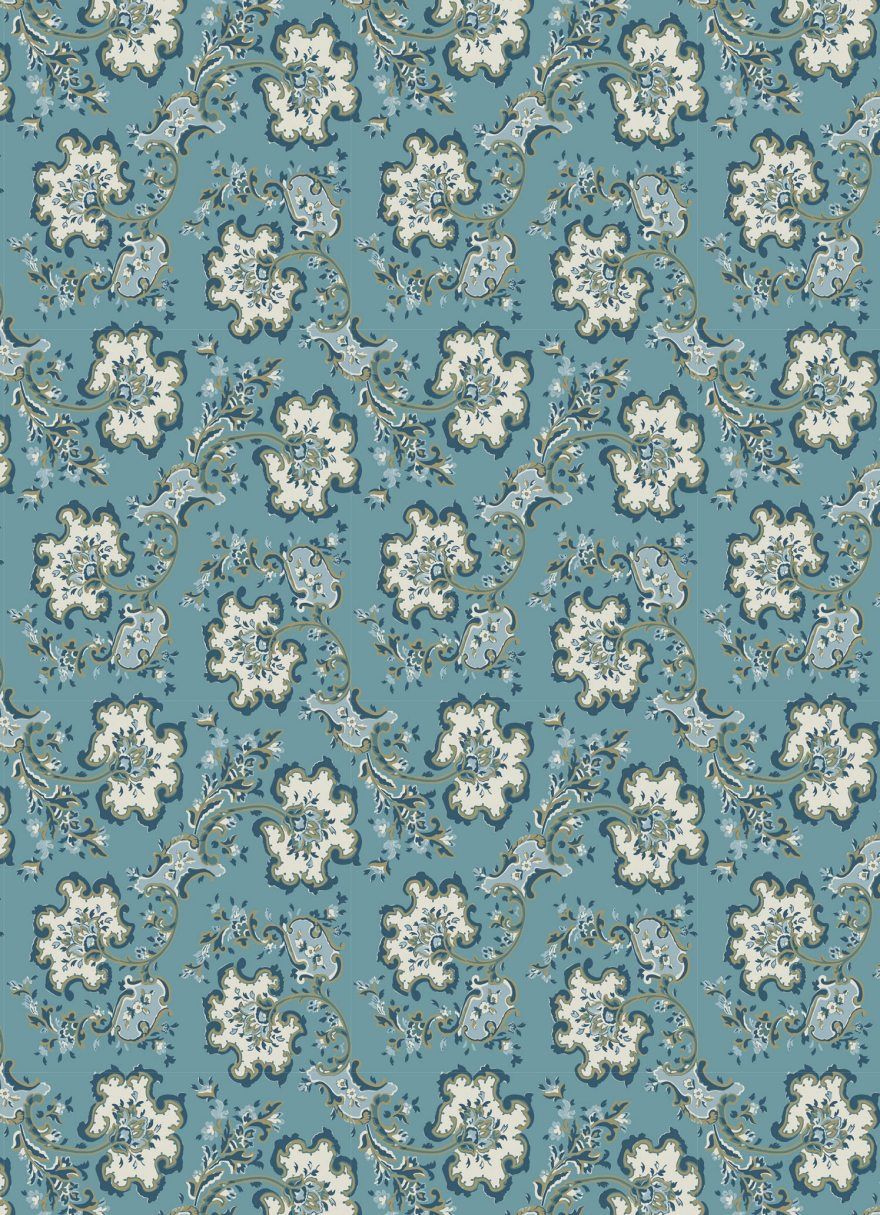 L'uccello Constance / Elodie / Per 25cm