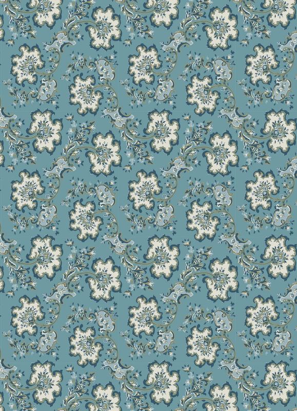 L'uccello Constance / Elodie / Per 25cm