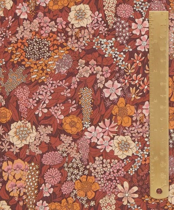 Liberty Tana Lawn / Ciara L / 25cm