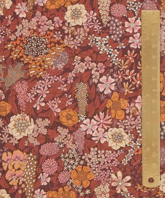 Liberty Tana Lawn / Ciara L / 25cm