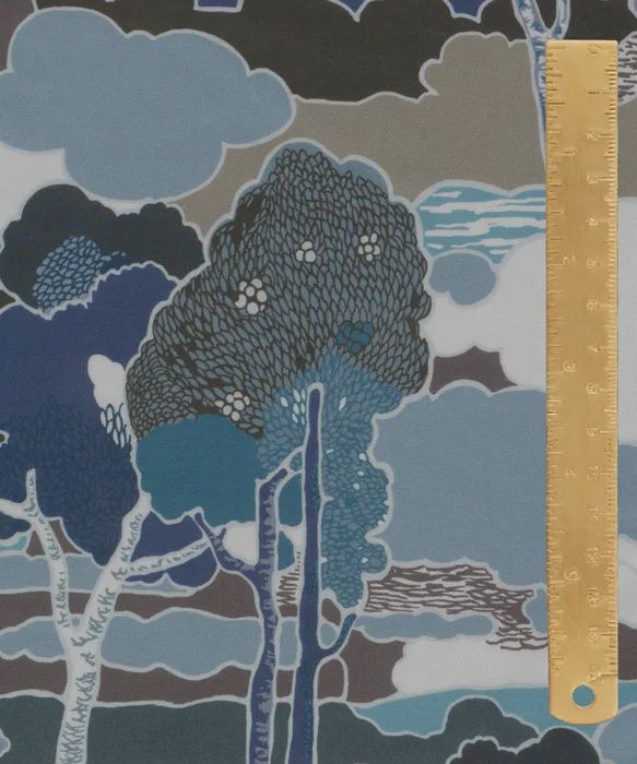 Liberty Tana Lawn / Prospect Road C / 25cm