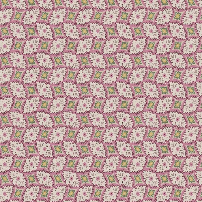 Heritage Garden / DV7509 / 25cm