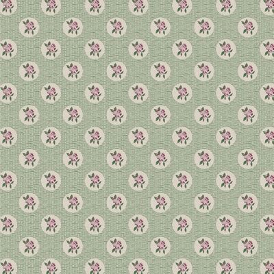 Heritage Garden / DV7514 / 25cm