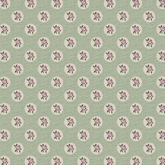 Heritage Garden / DV7514 / 25cm