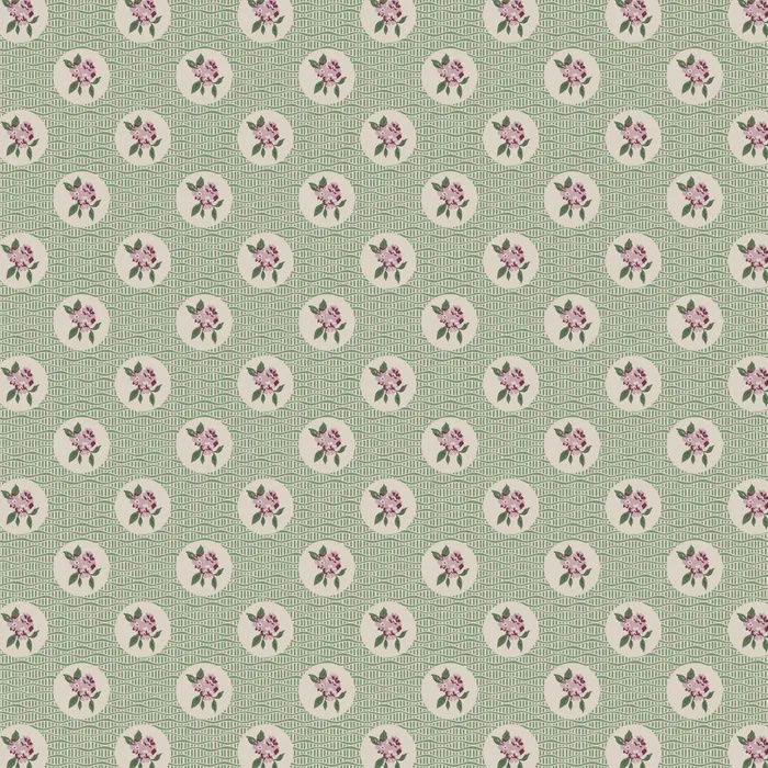 Heritage Garden / DV7514 / 25cm