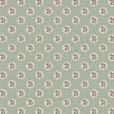 Heritage Garden / DV7514 / 25cm