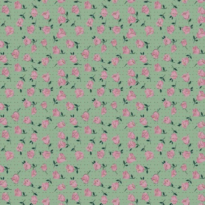 Heritage Garden / DV7520 / 25cm