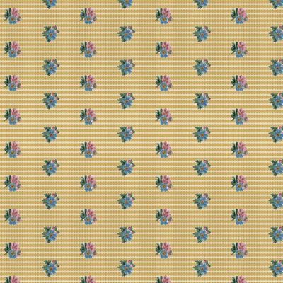 Heritage Garden / DV7516 / 25cm