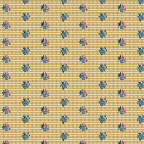 Heritage Garden / DV7516 / 25cm