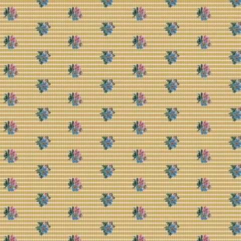 Heritage Garden / DV7516 / 25cm