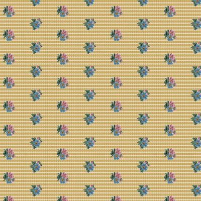 Heritage Garden / DV7516 / 25cm