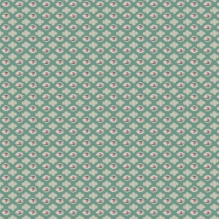 Heritage Garden / DV7518 / 25cm