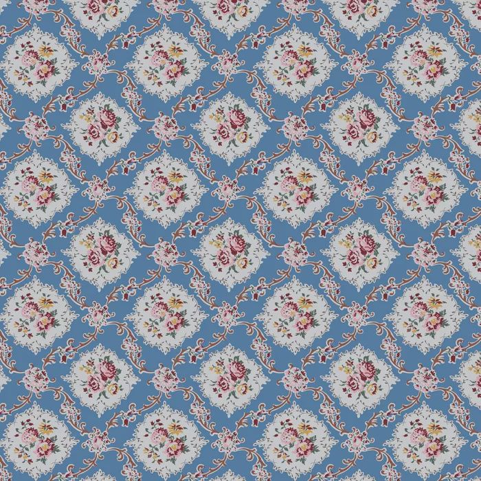 Heritage Garden / DV7504 / 25cm