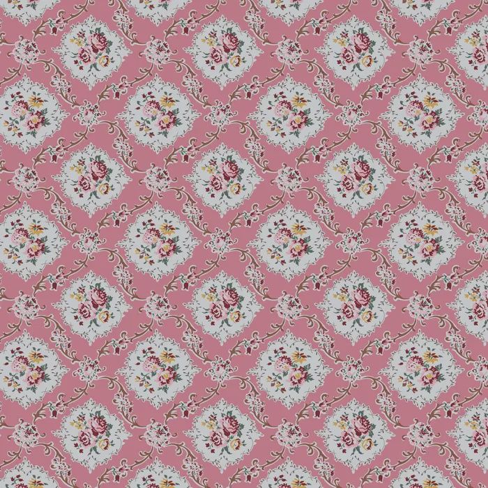 Heritage Garden / DV7505 / 25cm