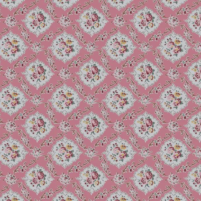Heritage Garden / DV7505 / 25cm