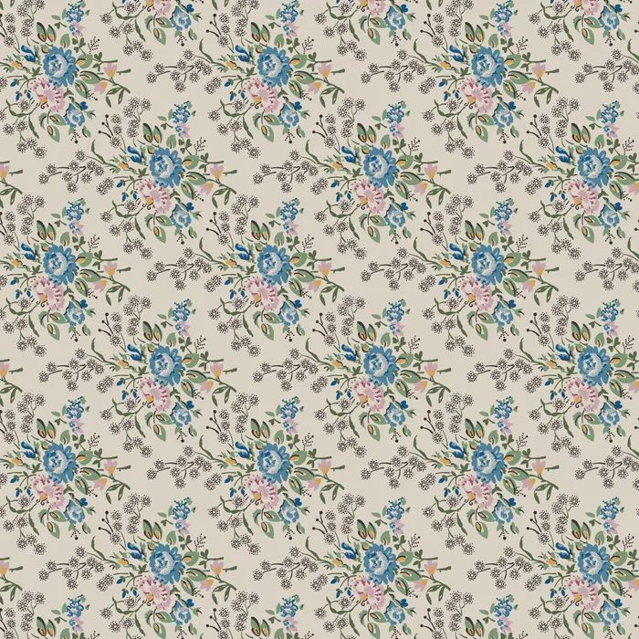 Heritage Garden / DV7503 / 25cm