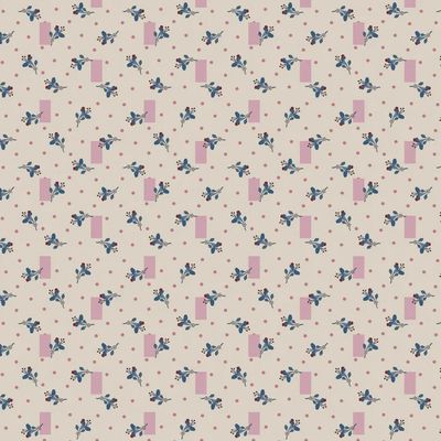 Heritage Garden / DV7526 / 25cm