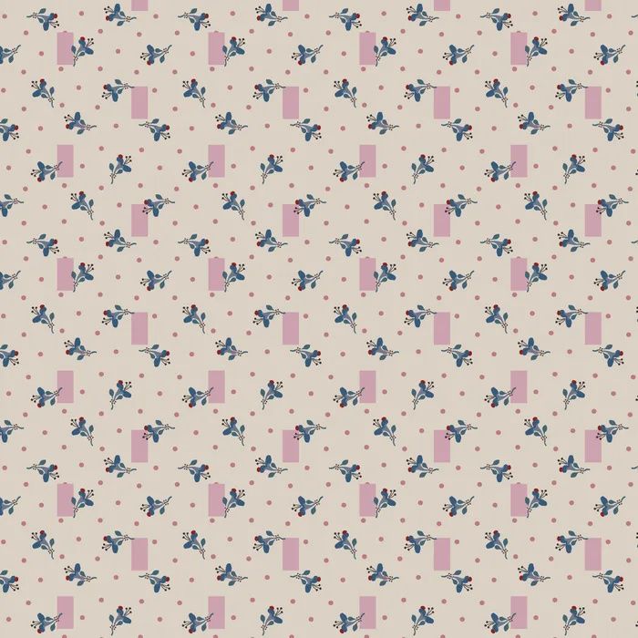 Heritage Garden / DV7526 / 25cm