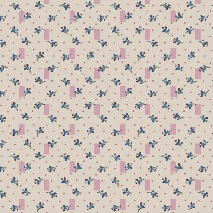 Heritage Garden / DV7526 / 25cm