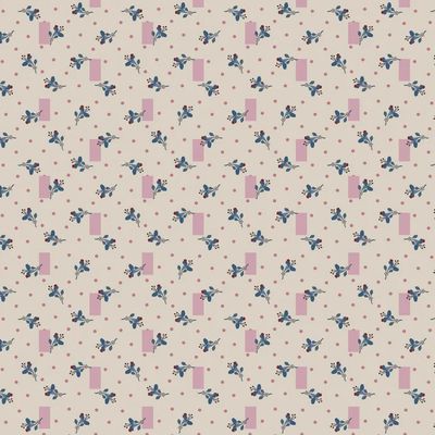 Heritage Garden / DV7526 / 25cm