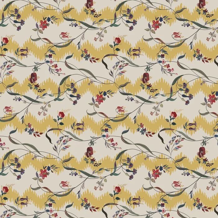 Heritage Garden / DV7501 / 25cm