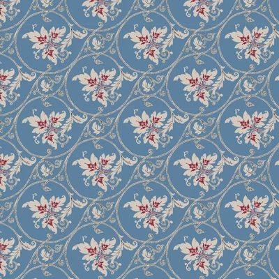 Heritage Garden / DV7512 / 25cm