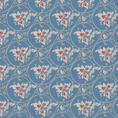 Heritage Garden / DV7512 / 25cm
