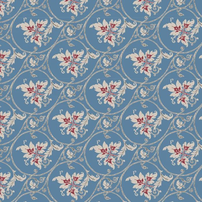 Heritage Garden / DV7512 / 25cm