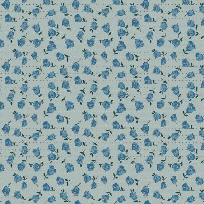 Heritage Garden / DV7521 / 25cm