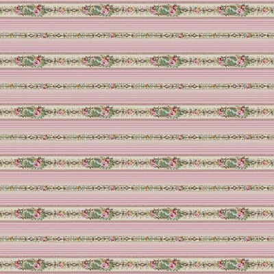 Heritage Garden / DV7507 / 25cm