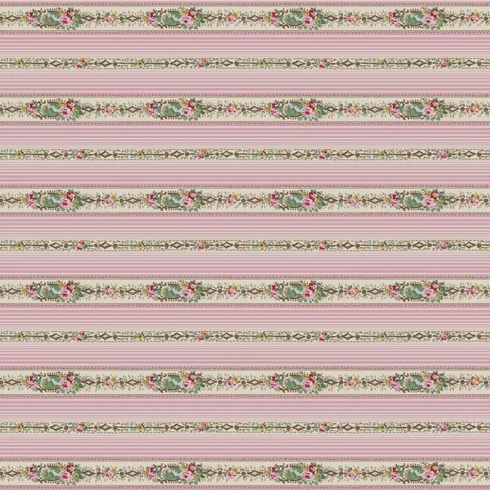 Heritage Garden / DV7507 / 25cm