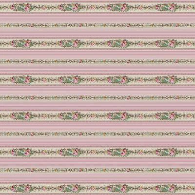 Heritage Garden / DV7507 / 25cm