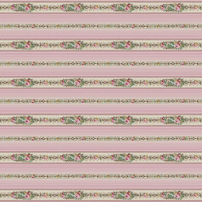 Heritage Garden / DV7507 / 25cm
