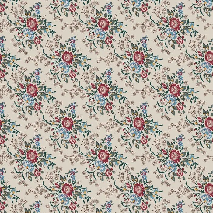 Heritage Garden / DV7502 / 25cm