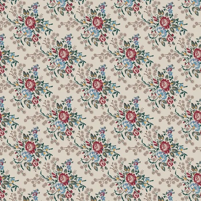 Heritage Garden / DV7502 / 25cm
